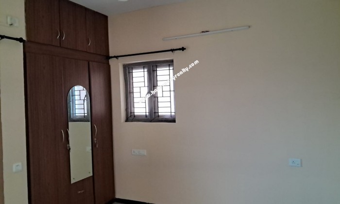 2 BHK Flat for Sale in Ondipudur